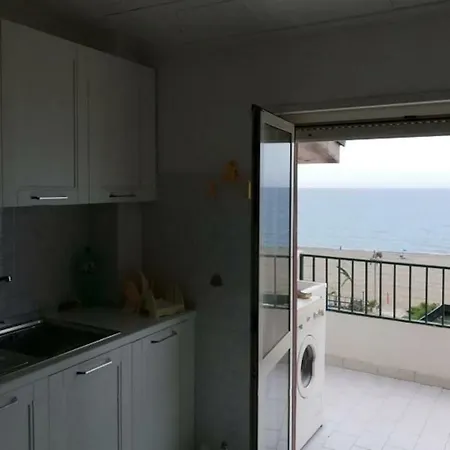 Lägenhet Casa Fortuna