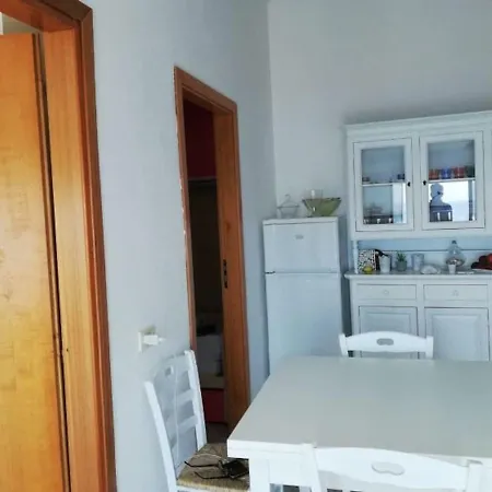 Lägenhet Casa Fortuna